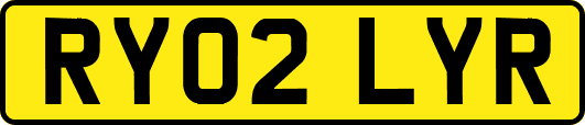 RY02LYR