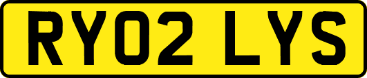 RY02LYS