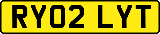 RY02LYT