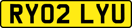 RY02LYU