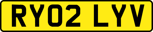 RY02LYV