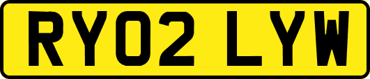 RY02LYW