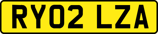 RY02LZA