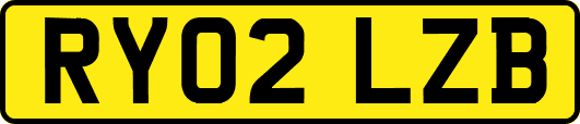 RY02LZB