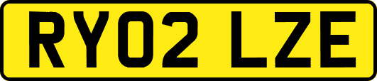 RY02LZE