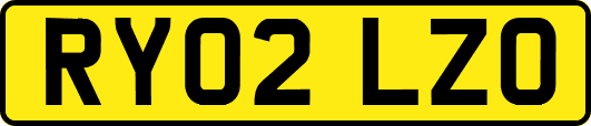 RY02LZO
