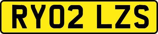 RY02LZS