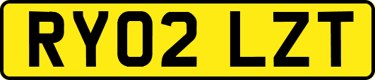 RY02LZT