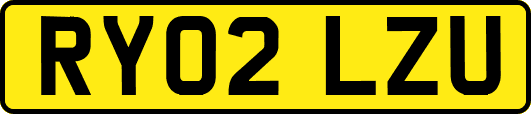 RY02LZU