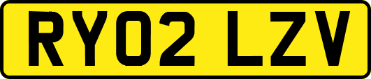RY02LZV