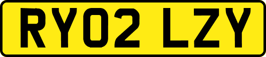RY02LZY