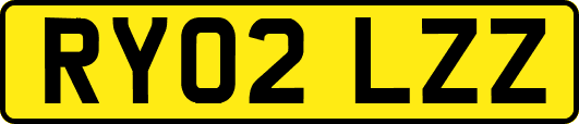 RY02LZZ