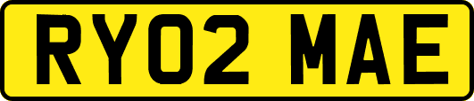 RY02MAE