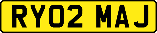 RY02MAJ