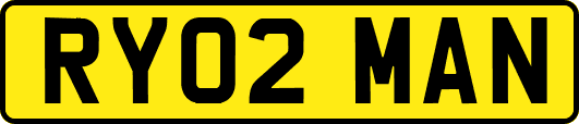 RY02MAN