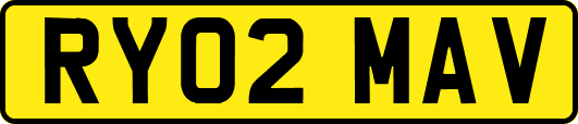 RY02MAV
