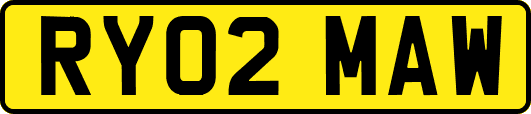 RY02MAW