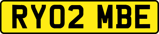 RY02MBE
