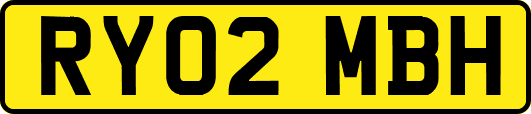 RY02MBH