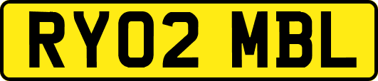 RY02MBL