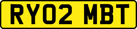 RY02MBT