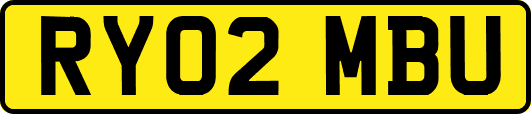 RY02MBU