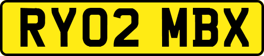 RY02MBX
