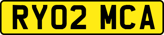 RY02MCA