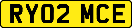 RY02MCE