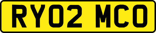 RY02MCO