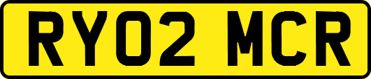 RY02MCR