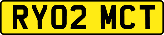 RY02MCT