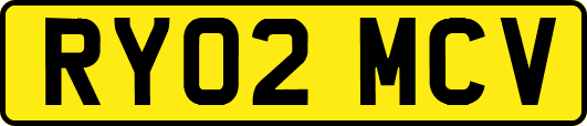 RY02MCV
