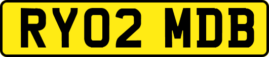 RY02MDB