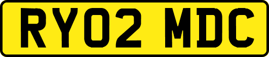 RY02MDC
