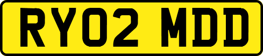 RY02MDD