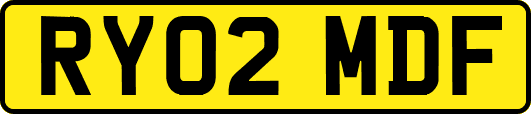 RY02MDF