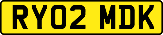 RY02MDK