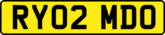 RY02MDO