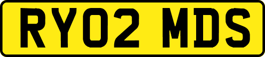 RY02MDS