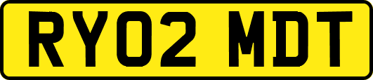 RY02MDT