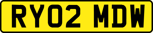 RY02MDW