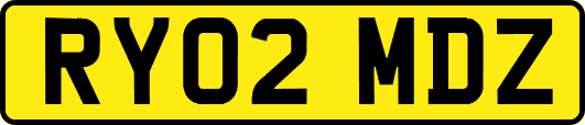 RY02MDZ