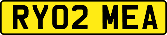 RY02MEA