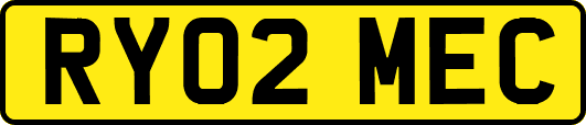 RY02MEC