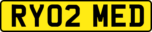RY02MED