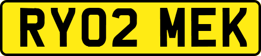 RY02MEK