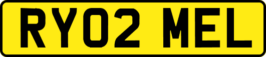 RY02MEL