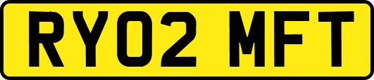 RY02MFT