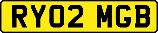 RY02MGB